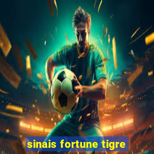 sinais fortune tigre